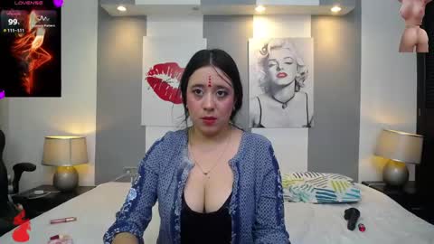 Snapshot of tamara_priya chatting on 06/01/26, 11:56 Tamara online show from 06/01/26, 11:56