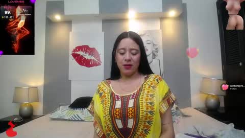 Snapshot of tamara_priya chatting on 06/05/26, 11:38 Tamara online show from 06/05/26, 11:38