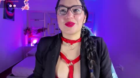 Snapshot of tamara_rouse1 chatting on 10/19/25, 04:46 tamara online show from 10/19/25, 04:46