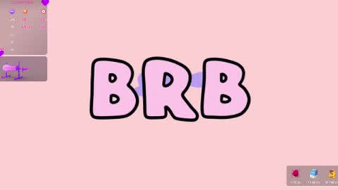 Rousaly online show from 02/19/25, 11:17