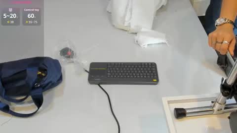 Rousaly online show from 09/16/25, 11:11