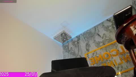  T A M A R A  online show from 01/25/25, 07:28