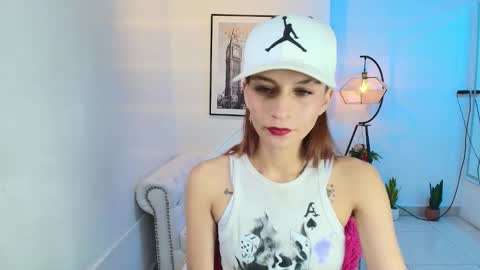 Tamara online show from 01/22/25, 04:13