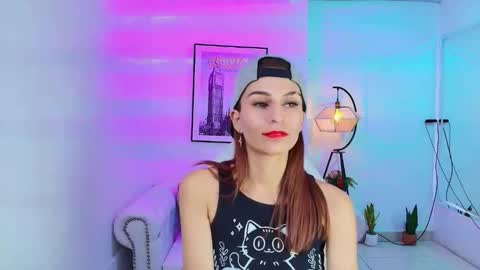 Tamara online show from 01/24/25, 10:21