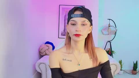 Tamara online show from 01/25/25, 07:28