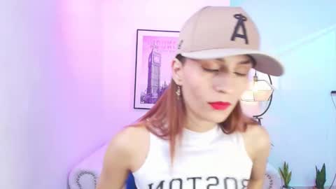 Tamara online show from 01/26/25, 03:48