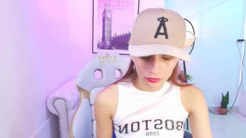 Tamara online show from 01/26/25, 06:59