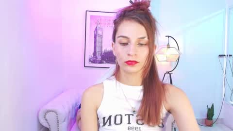 Tamara online show from 01/26/25, 10:02