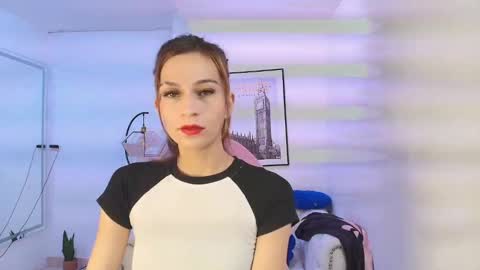 Tamara online show from 01/28/25, 03:36