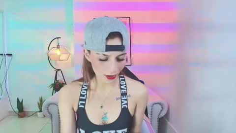 Tamara online show from 01/29/25, 03:54