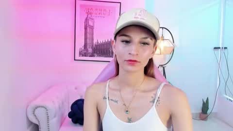 Tamara online show from 01/30/25, 07:07