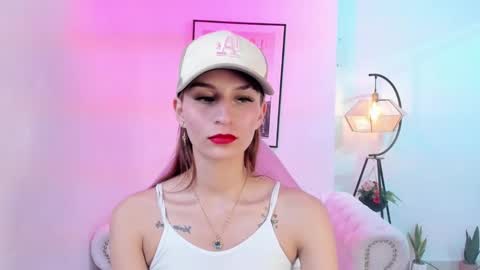 Tamara online show from 01/30/25, 10:08