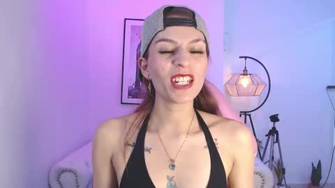 Tamara online show from 02/01/25, 07:05