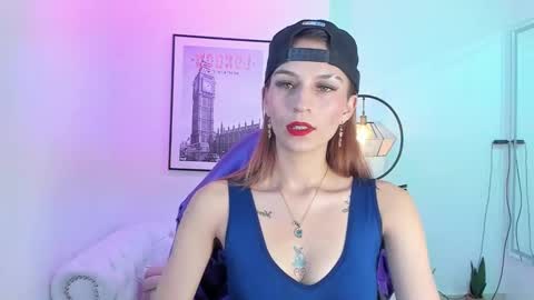 Tamara online show from 02/04/25, 03:44