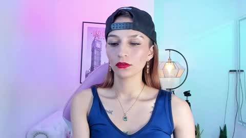 Tamara online show from 02/04/25, 09:49