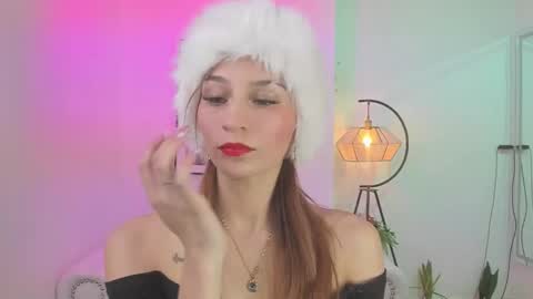 Tamara online show from 02/05/25, 03:45