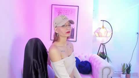 Tamara online show from 02/12/25, 03:40