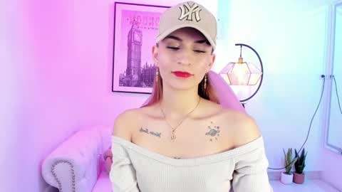 Tamara online show from 02/12/25, 06:51