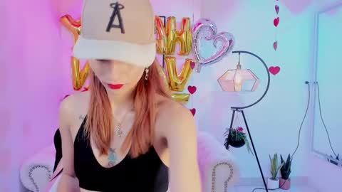 Tamara online show from 02/13/25, 03:39