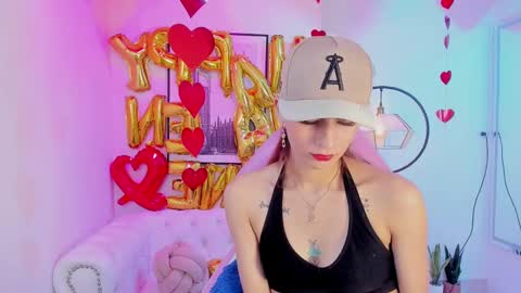 Tamara online show from 02/13/25, 06:41