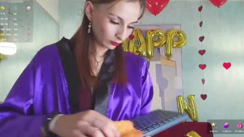 Tamara online show from 02/15/25, 01:53