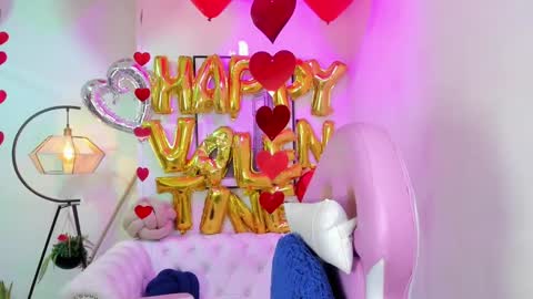 Tamara online show from 02/15/25, 08:00