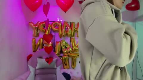 Tamara online show from 02/16/25, 02:53