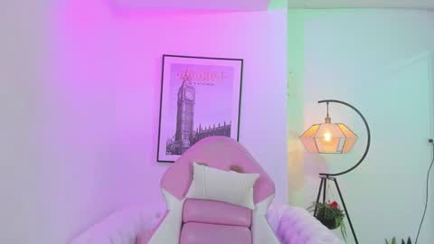 Tamara online show from 02/20/25, 03:45