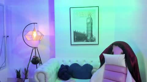 Tamara online show from 02/22/25, 03:34