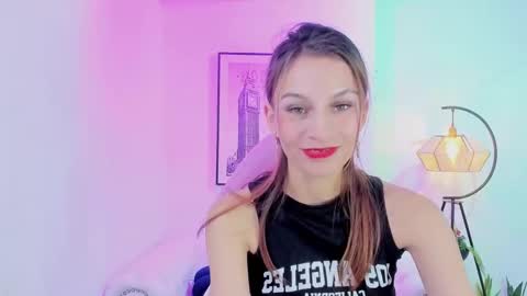 Tamara online show from 02/26/25, 06:47