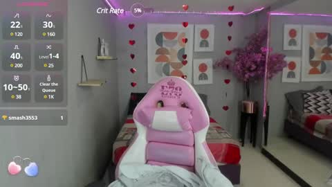 Tamara online show from 03/04/25, 11:11