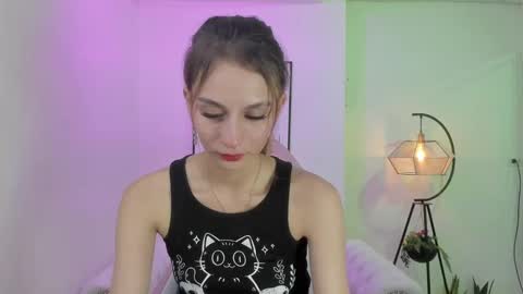 Tamara online show from 03/07/25, 03:40