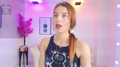 Tamara online show from 12/03/25, 04:20