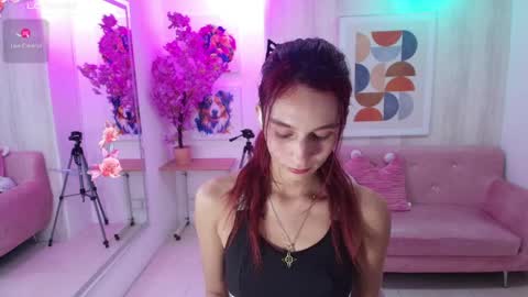 Tamara online show from 04/02/26, 09:01