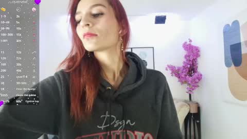 Snapshot of tamara_slimx chatting on 05/21/26, 03:46 Tamara online show from 05/21/26, 03:46