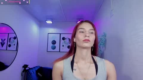 Snapshot of tamara_slimx chatting on 06/07/26, 03:43 Tamara online show from 06/07/26, 03:43