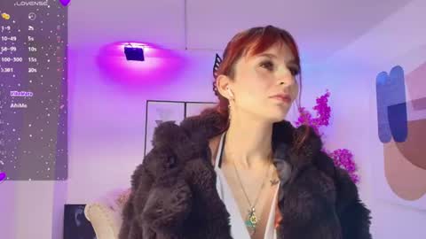 Tamara online show from 06/17/26, 03:31