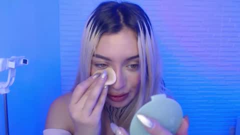 Tamara online show from 02/02/26, 09:02