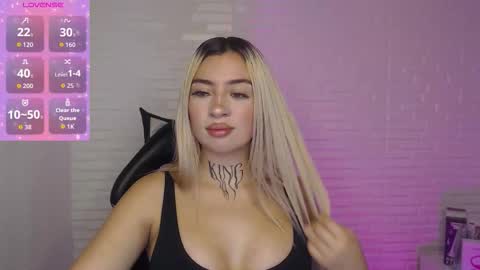 Tamara online show from 02/05/26, 09:08