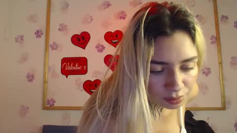 Tamara online show from 02/14/26, 09:11