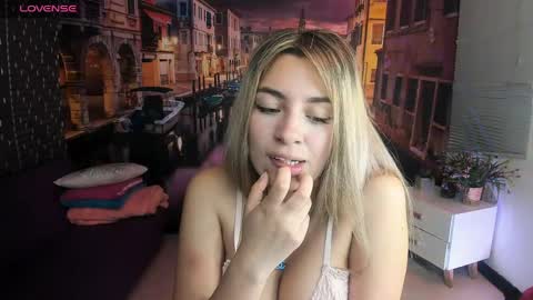 Tamara online show from 04/24/26, 09:50