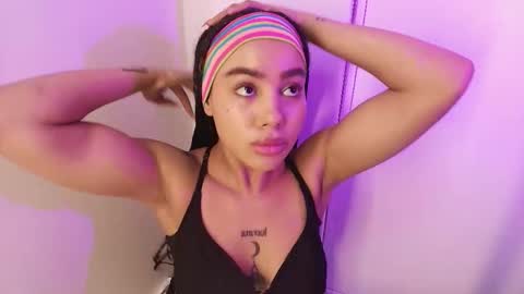 Tamara  online show from 02/03/26, 02:55