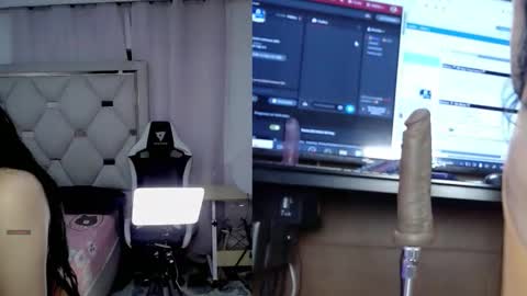 TAMARA online show from 11/16/25, 04:07