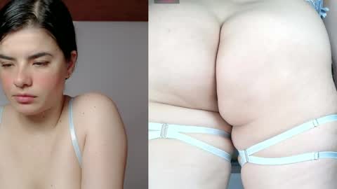 TAMARA online show from 03/29/26, 03:06