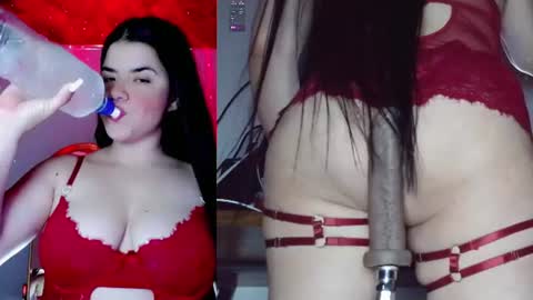 TAMARA online show from 07/19/26, 04:05