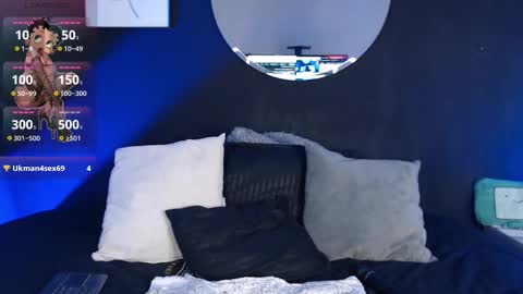 Tamaraa  online show from 11/28/25, 07:27