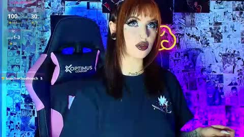 Cami 3 online show from 11/12/25, 01:39