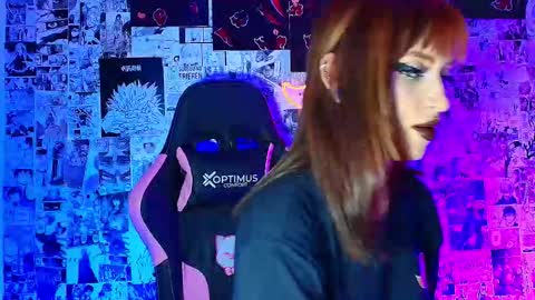 Cami 3 online show from 11/27/25, 06:37