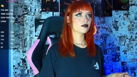 Cami 3 online show from 01/07/26, 05:15