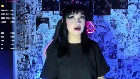 Cami 3 online show from 02/24/26, 03:26